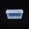 Microwave Food Container 1000mlx3
