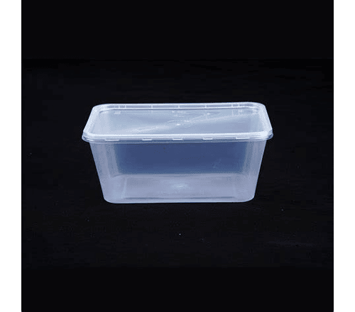 1000ML PLATES