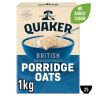 Quaker Oat rolled oats