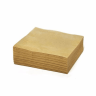 Cater Gold Napkins 30X30cm 100pcs