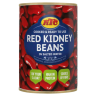 KTC Red Kidney Beans in Brine 400g