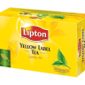 Lipton Yellow Label Tea 25bags