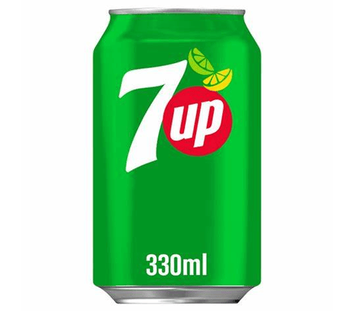 7UP
