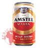 Amstel Malta 330mlx6