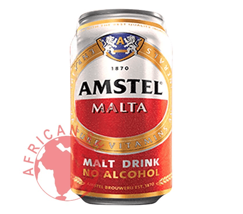 AMSTEL MALTA