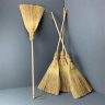 Broom Traditional