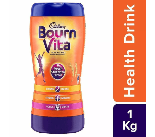 Bournvita 1kg