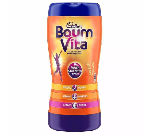 Bournvita 500g