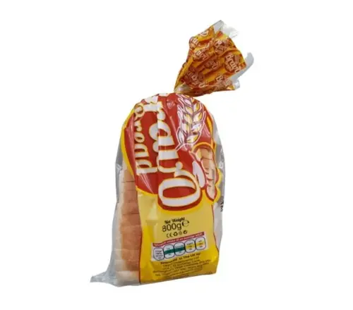 Bravo Bread 800g