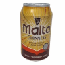 Malta Guinness Can
