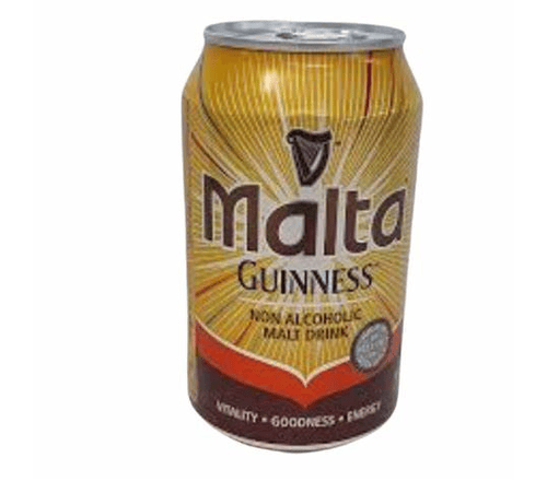 CAN MALT