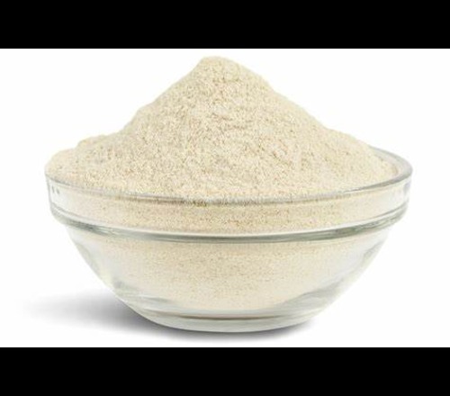CASSAVA FLOUR