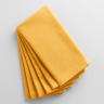 Cater Gold Napkins 40X40cm 100pcs