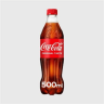 Nigerian Coca Cola 500ml