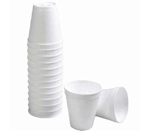 CUPS 250ML