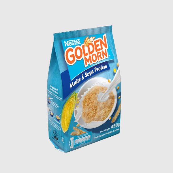 Cereal Grain Smart Golden Morn 400G NGN 939.99 600x600 1
