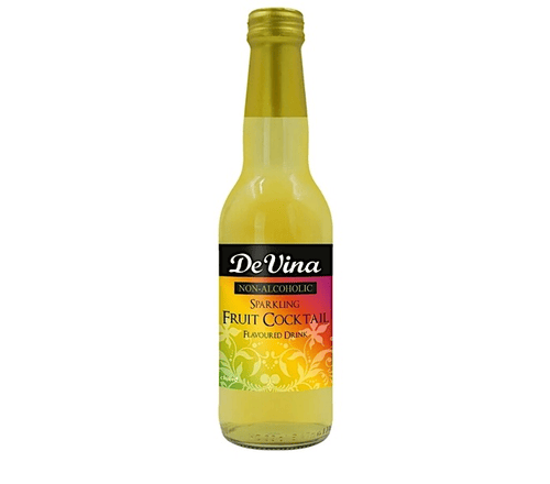 DEVINA FRUIT COCKTAIL