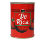 De Rica Tomato Puree 400g