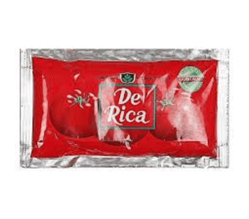 De Rica Tomato Puree 70g