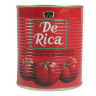 De Rica Tomato Puree 850x12
