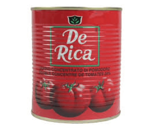 De Rica Tomato Puree 850x12 1
