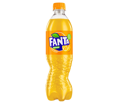 FANTA 500ML