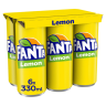 Fanta Lemon