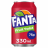 Fanta Twist