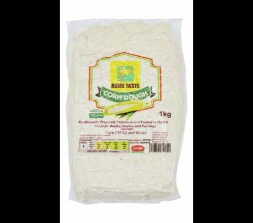 HOME TASTE CORN DOUGH