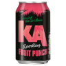 Ka sparkling fruit Punch