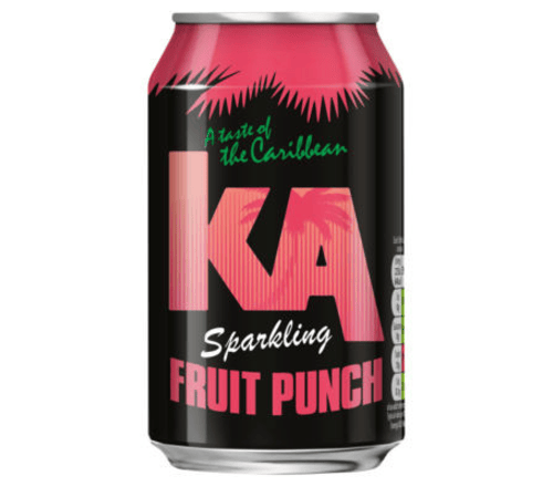 KA FRUIT PUNCH