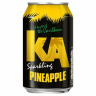 Ka sparkling Pineapple