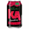 Ka sparkling Strawberry