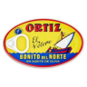 Ortiz White tuna