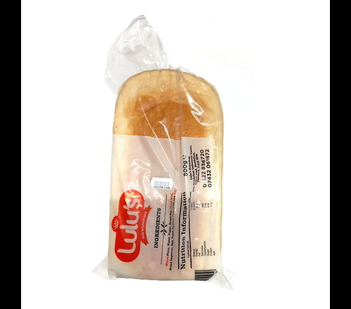 Lulu Loaf Bread