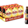 Malta Guinness Bottle 6x330ml