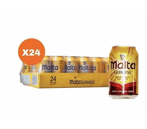 MALTA GUINNESE