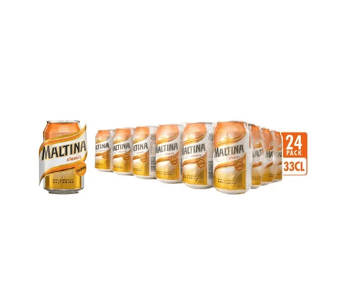 MALTINA 24 CAN 1
