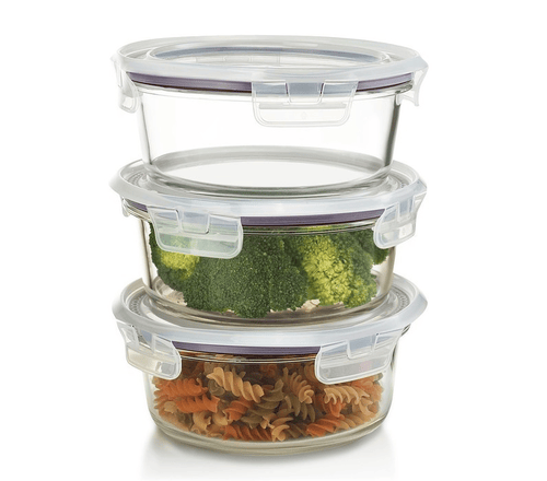 MICROWAVE CONTAINER 500