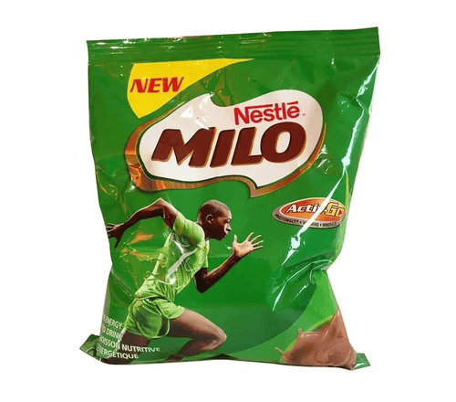 Milo 800g Refill