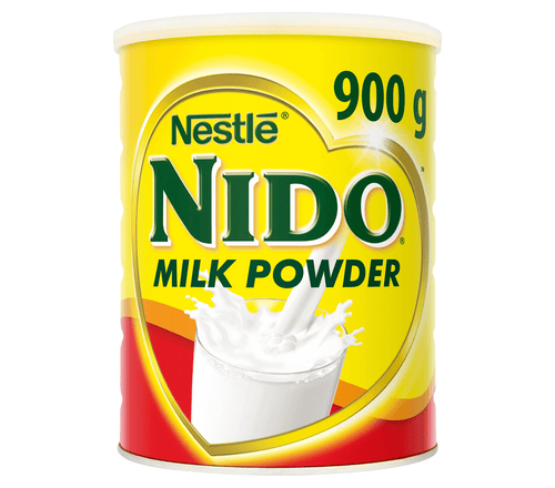 Nestle Nido 900g