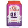 Old Jamaican Grape Soda