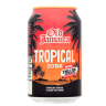 Old Jamaican Tropical Fruit