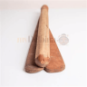 Wooden ladle-Omorogun