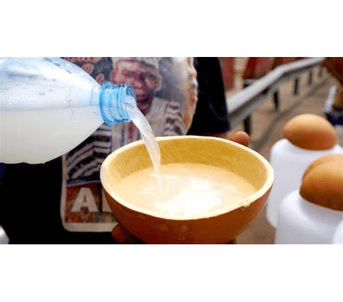 PALM WINE