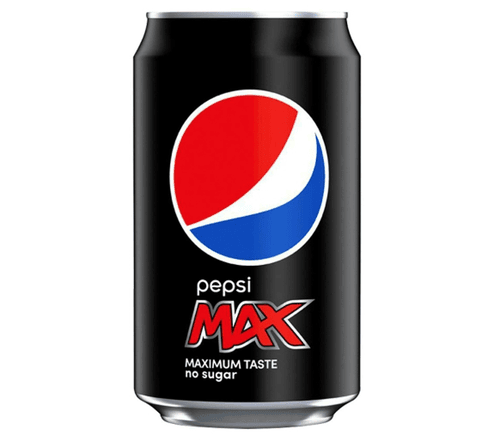 PEPSI MAX