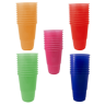 Plastic Cups 500ml