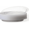 Reuseable Plastic Plates 10inch x50pc