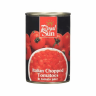 Royal Sun Chopped Tomato Tray