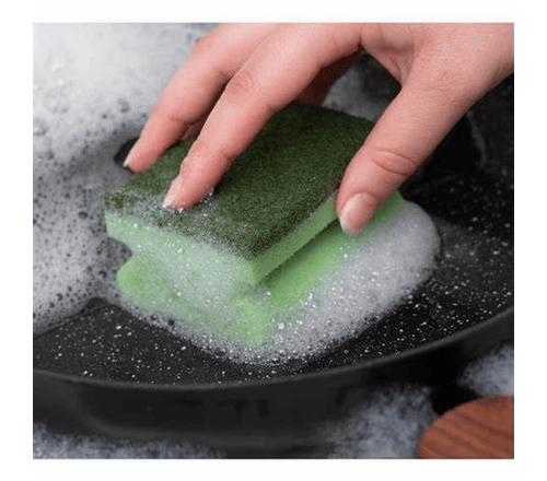 SINGLE SPONGE 1